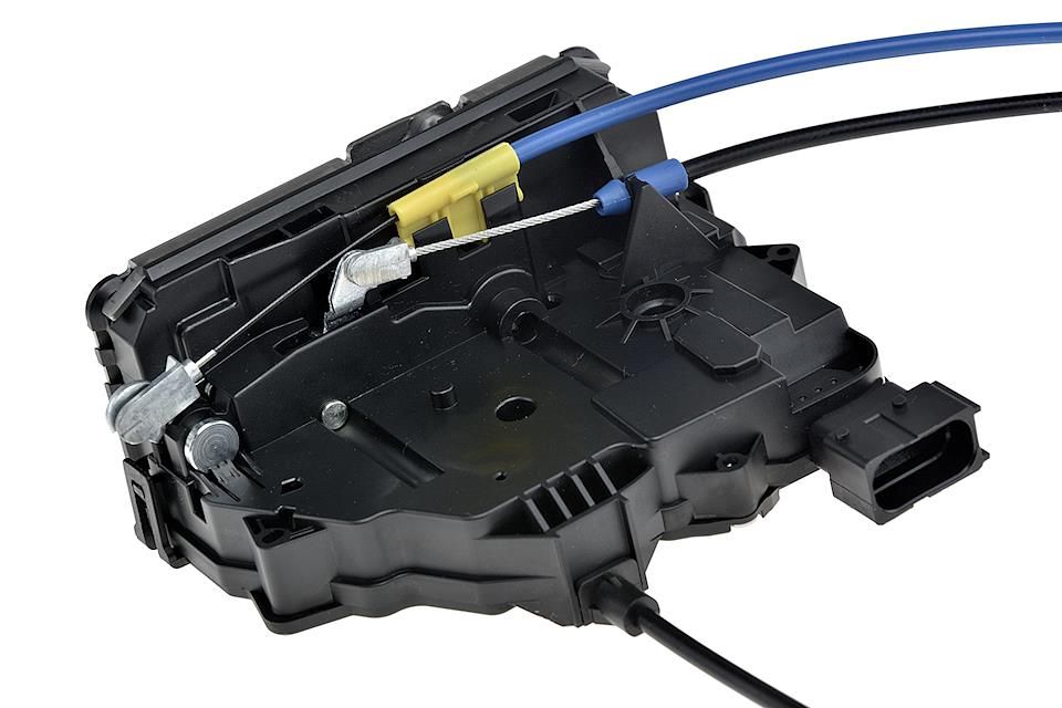 Broasca usa culisanta Fiat Ducato, CITROEN JUMPER, PEUGEOT Boxer 2006>