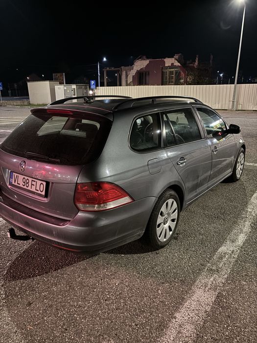 Vand /schimb URGENt!!Glof 5 1.9 tdi