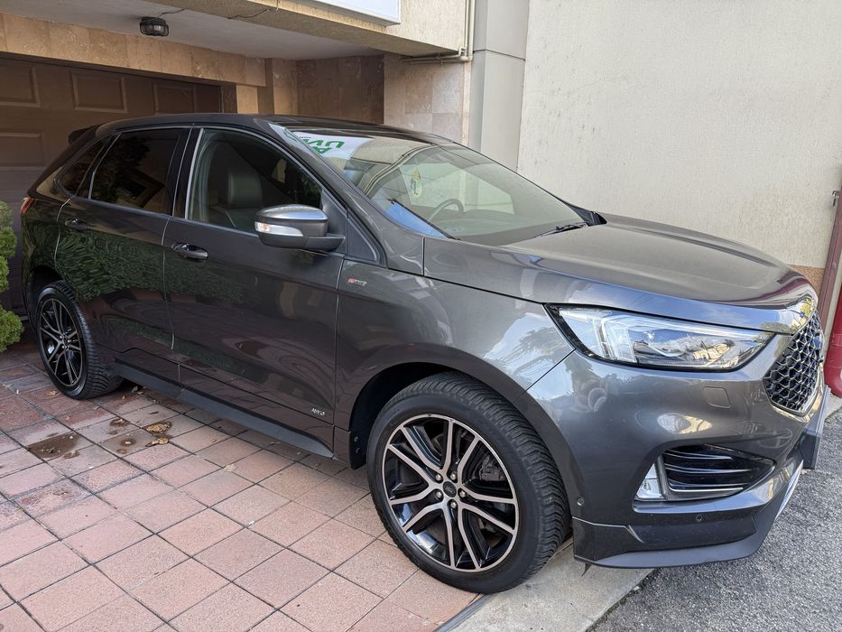 Ford Edge 2.0D STline 2020 4WD