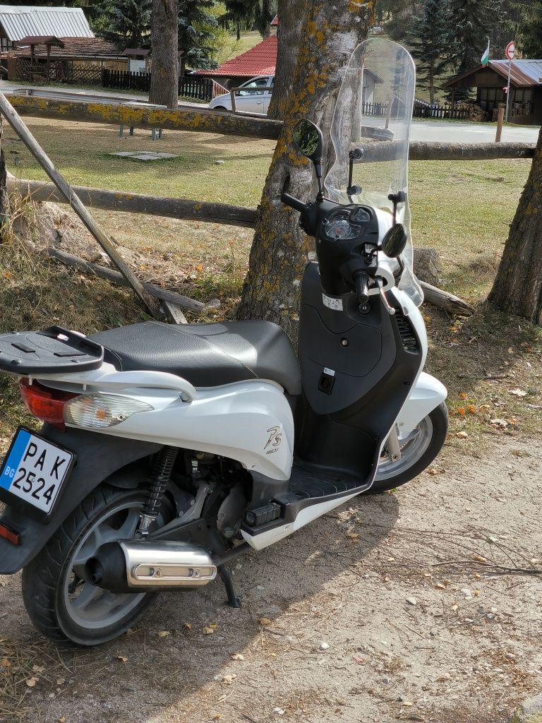Скутер Honda Ps 150 cc