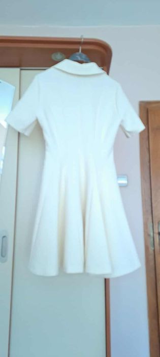 Дамска рокля - Самсара