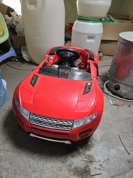 Детски играчки различни