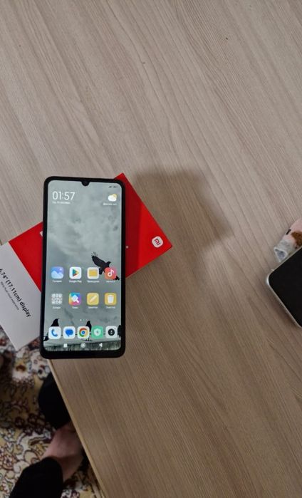 Продам Редми 13с в хорошем состоянии