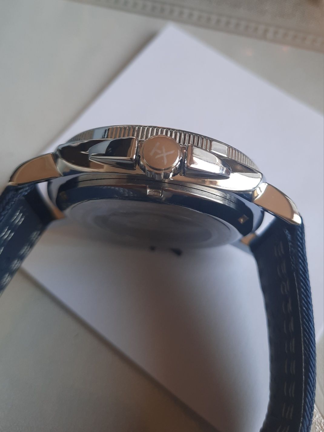 Часы TIMEX automatic