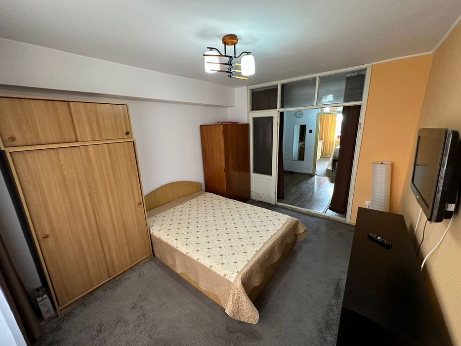 Apartament Mihai Bravu , principala .