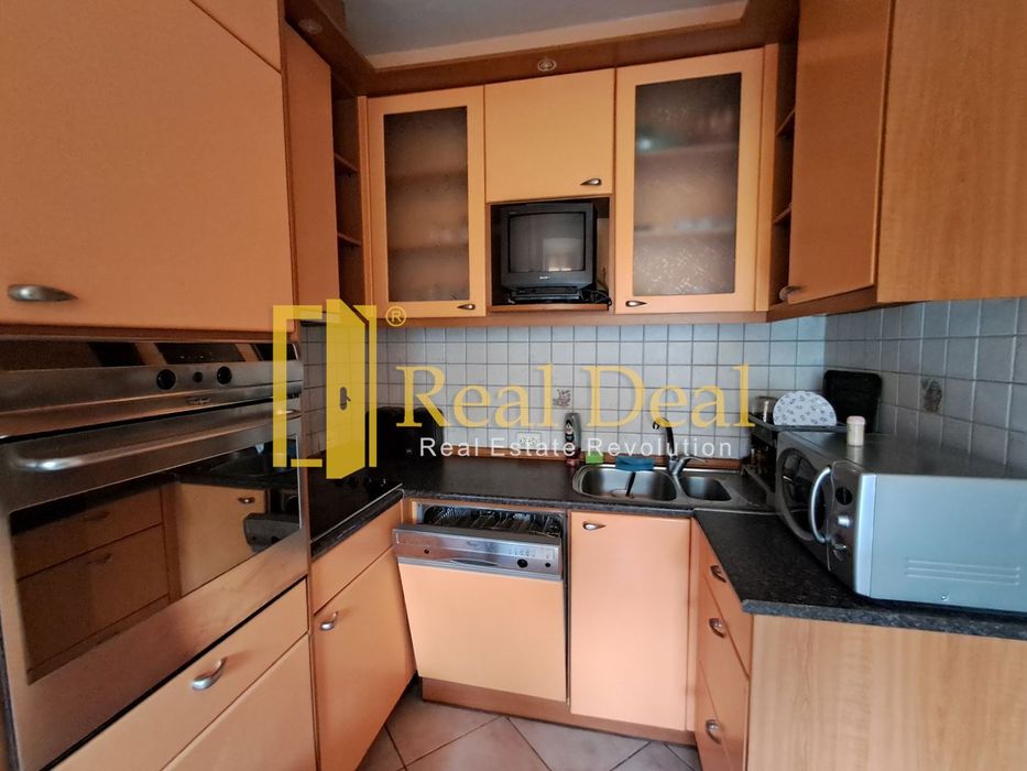 Дава се под наем Двустаен апартамент в София, Гео Милев - 70 кв.м за 650 € - Снимка #4