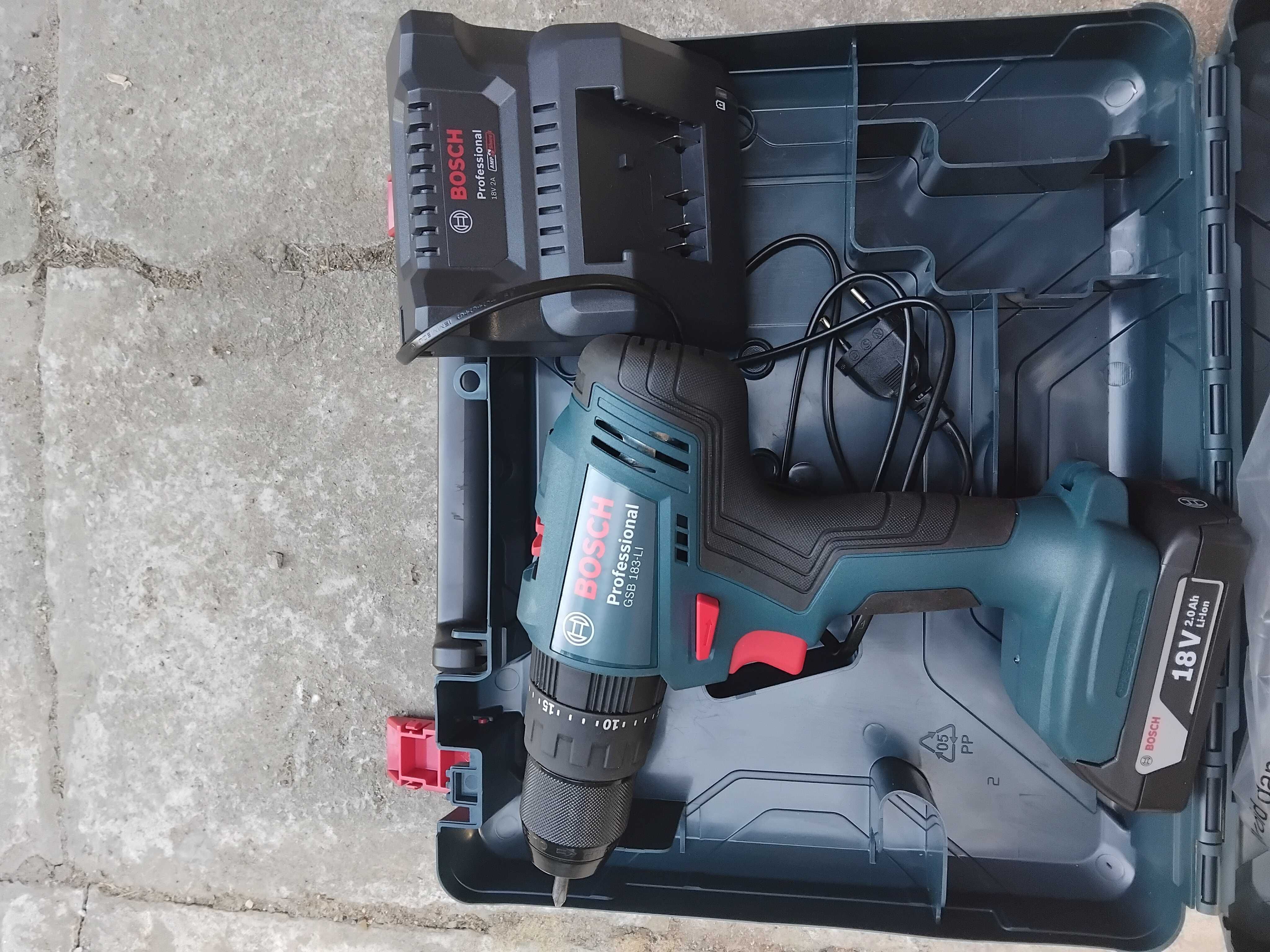 Ударен Винтоверти Bosch