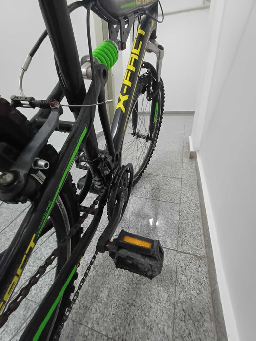 Vand bicicleta barbati Matterhorn