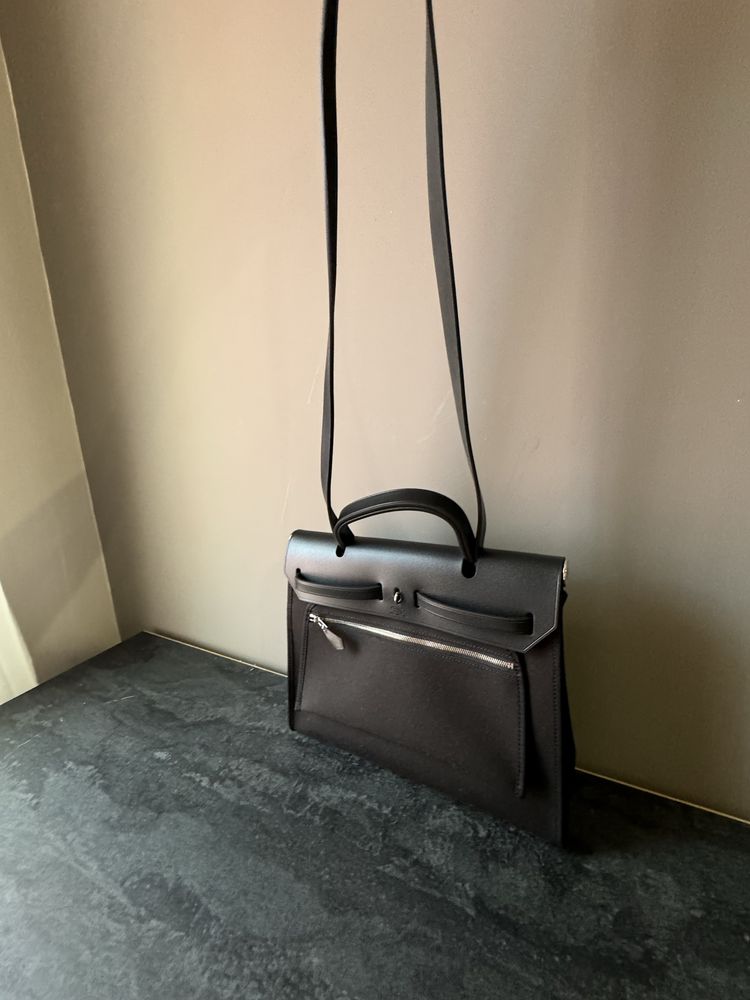 Hermes Herbag Нова