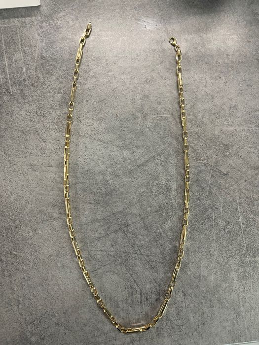 Златен синджир 10.78гр 14К 60см