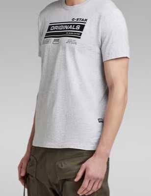 Тениска G-Star Raw - S , M , L