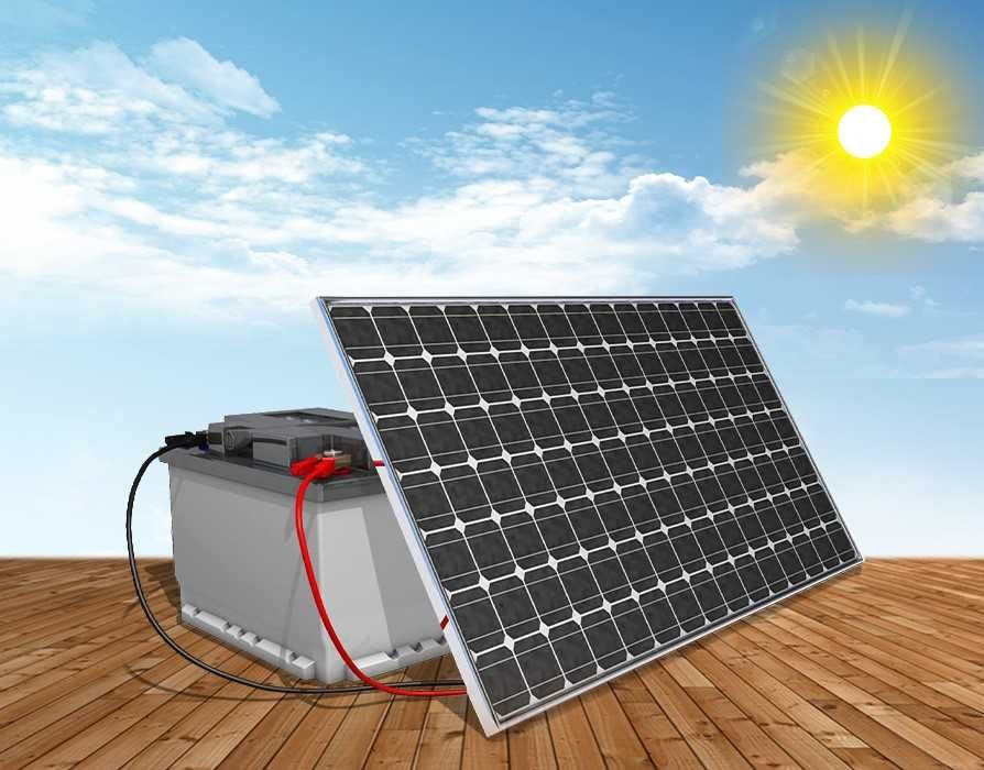 12V 100Ah LiFePO4 Батерия с Bluetooth Lithtech