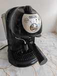 Espressor manual De'Longhi, 15 Bar, 1 L
