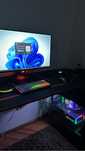 Setup Gaming RTX 4090 Ryzen 9 7950X3D
