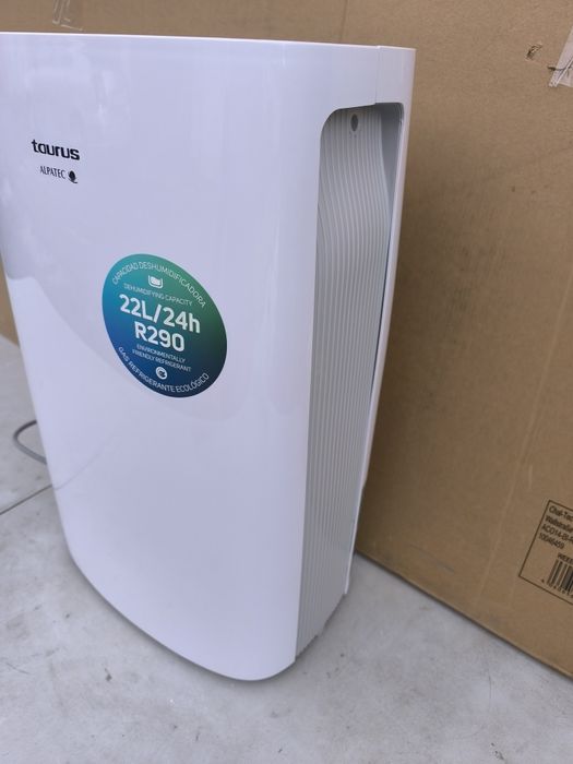 Влагоабсорбатор Taurus Pleasant Unique 340 W 22 литра /24 часа