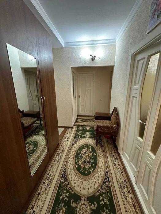 Продаётся квартира Тузель 40 лет 3х комнатный С ремонтом