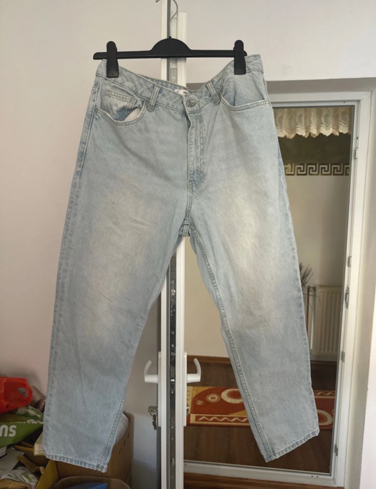 Blugi dama marimea XL