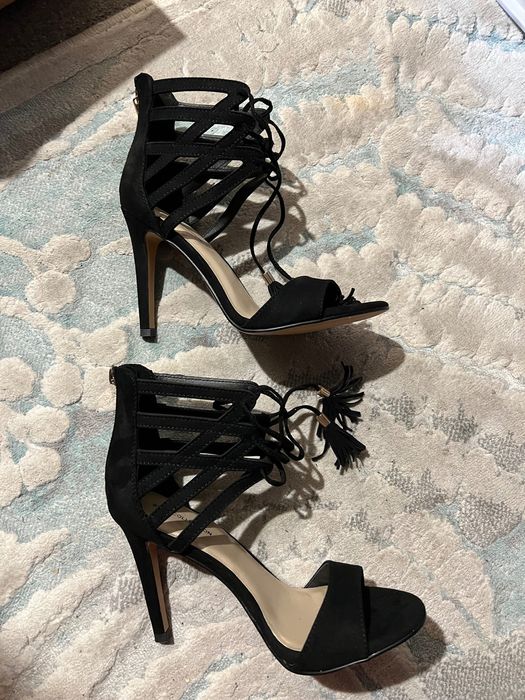 Sandale noi colecția Star Collection Deichmann mărimea 37