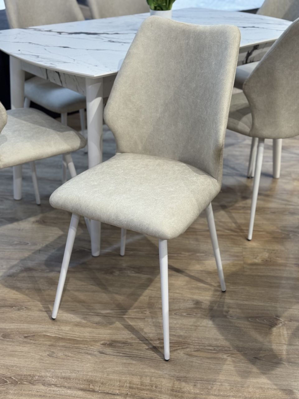Стол стулья. Акция от COMFORT MEBEL