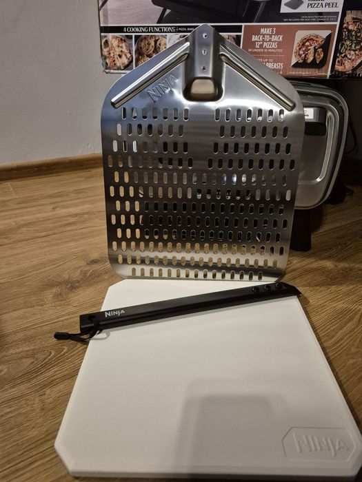 NINJA ARTISAN - Cuptor electric pizza