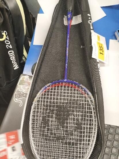 Set Rachete de Badminton Adulți Br 190 - produs resigilat Decathlon