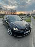 Vand Golf 7 1.6TDI 110cp