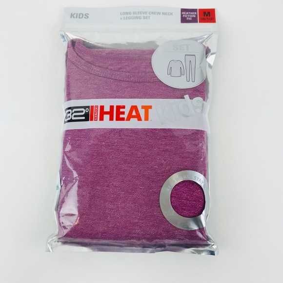 Costum termic iarna pentru copii 32 Degrees