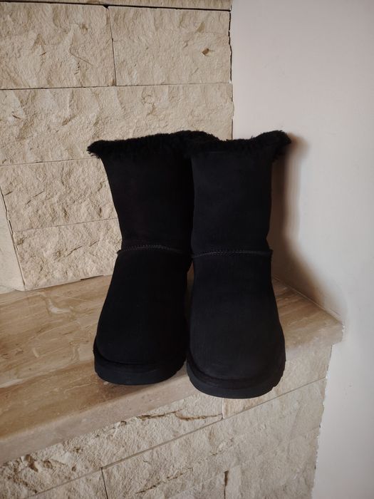 UGG Bailey Bow 40 Originali