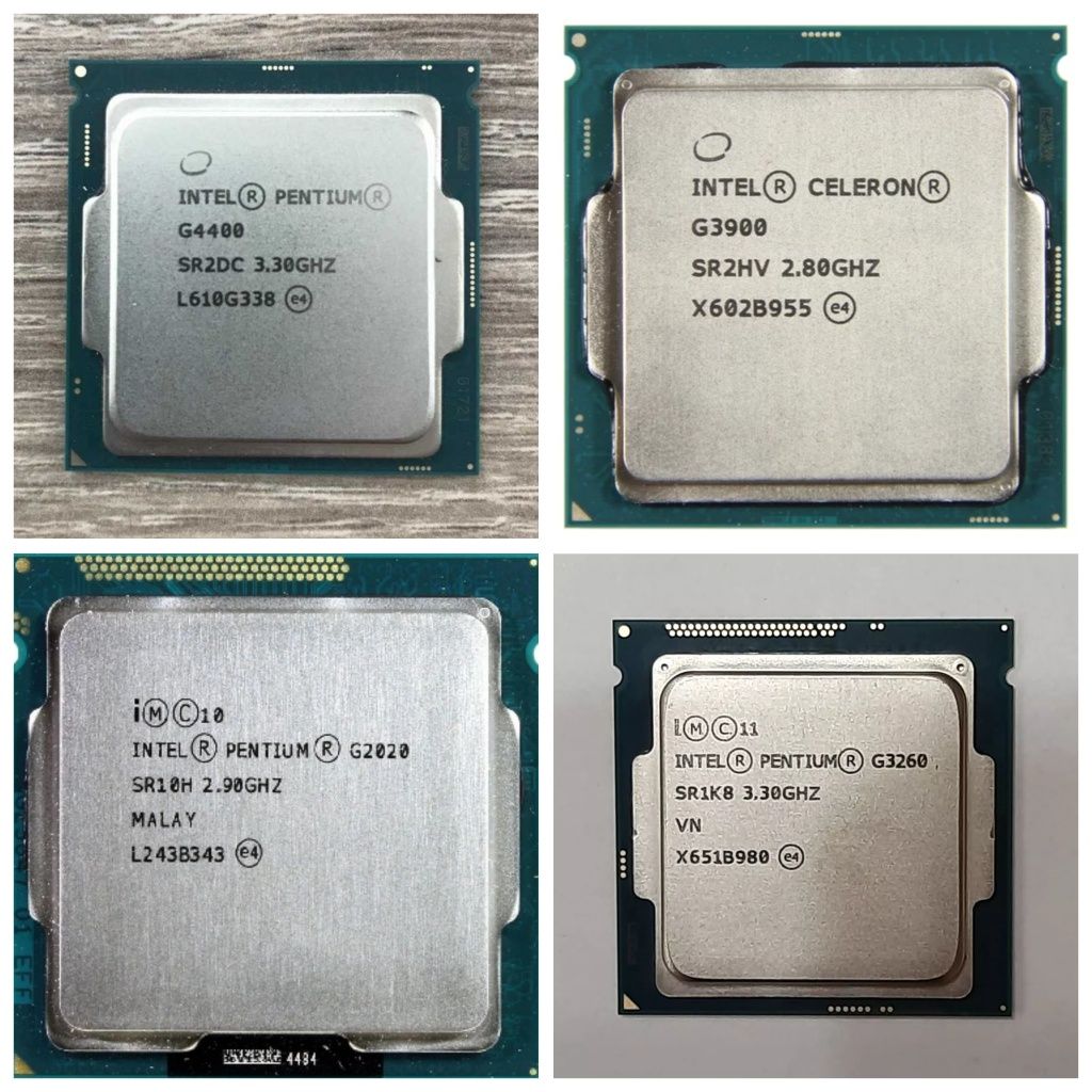 Процессоры обмен ддр4 ддр3 ddr4