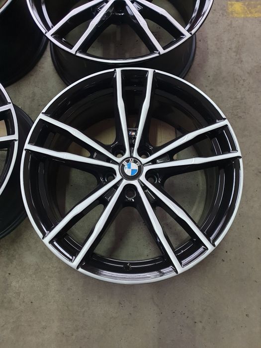 Jante aliaj 19 Bmw 5x112
