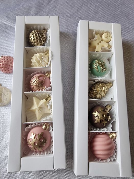 Подарок из бельгийского  шоколада  для корпоративных клиентов