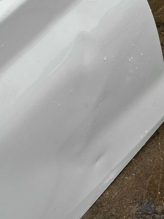 Задна дясна врата Bmw 1-serie F20