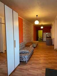 сдается благоустроенная комната в общежитии 40 кв.м ул.Косшыгулулы