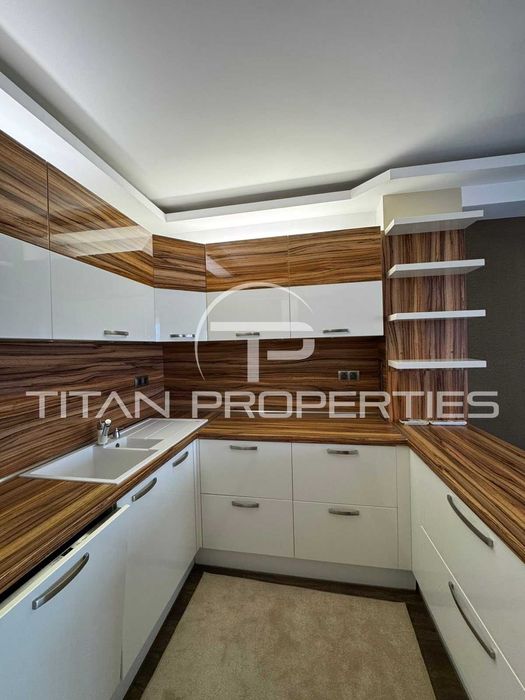 Продава се Многостаен апартамент в София, Студентски град - 223 кв.м за 2557 €/кв.м - Снимка #20