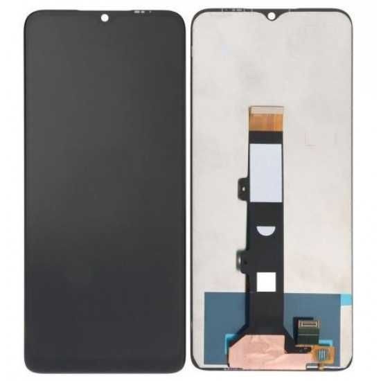 LCD Дисплей с тъчскрийн за MOTOROLA G62