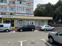 Spatiu comercial de inchiriat