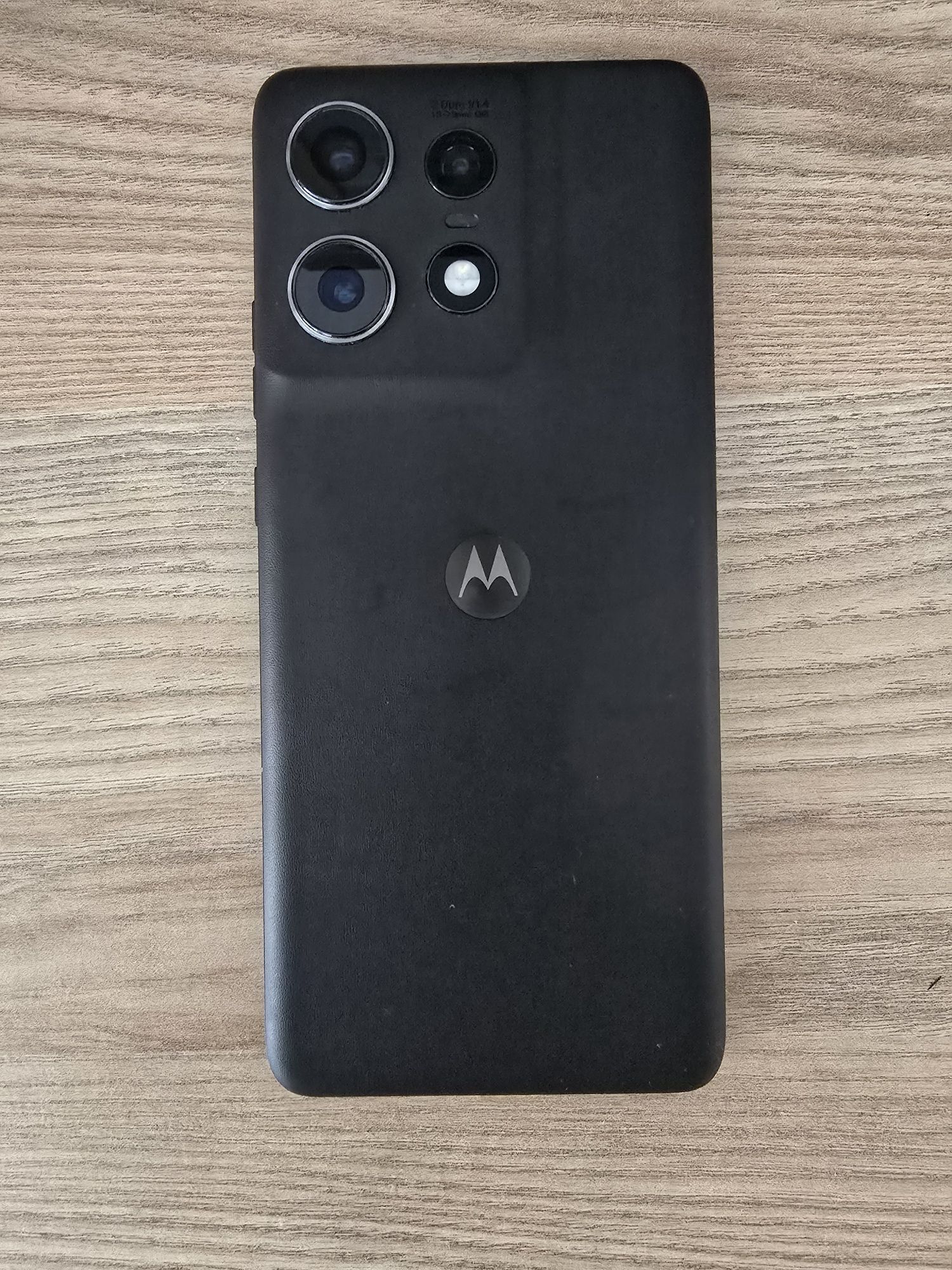 Motorola  Edge 50 Pro-20 GB RAM 512 GB