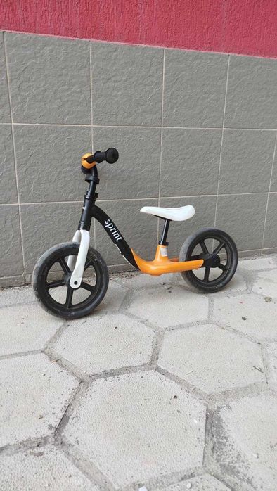 Колело за баланс