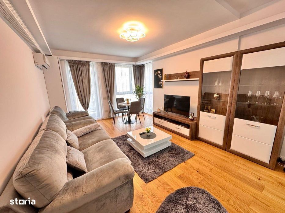 Bloc Nou - Exclusivist - Parlament - Unirii - Bd Unirii - Piata Consti