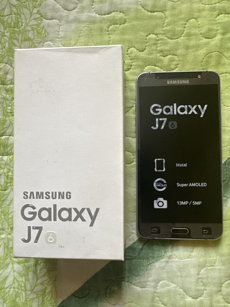 Samsung J7 2016 Самсунг