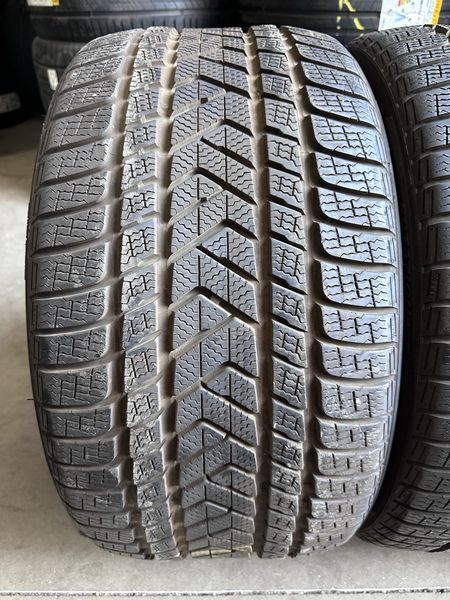 285/30/21//245/35/21 PIRELLI