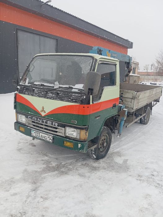 Манипулятор, услуги манипулятора.