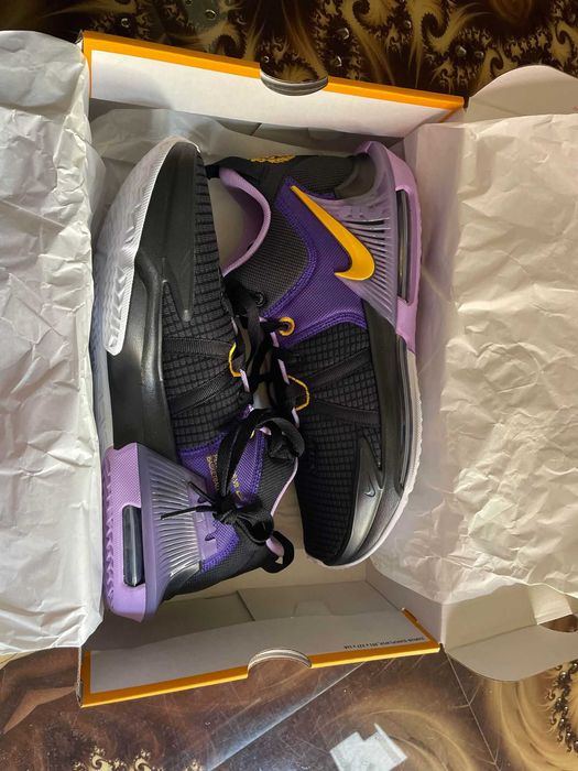Nike LeBron Witness 7 Originali