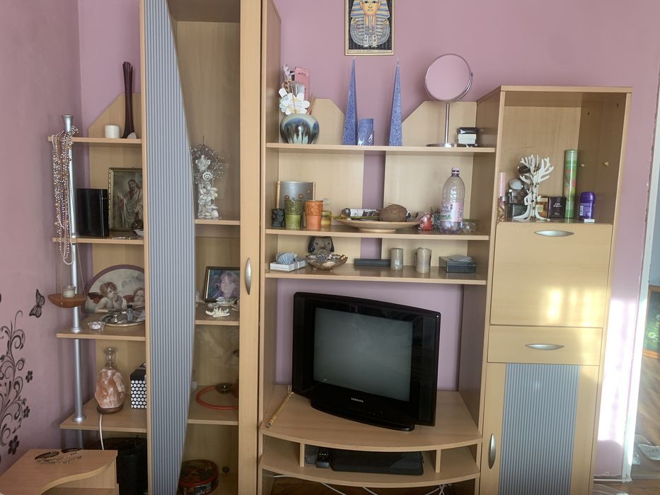 Corp mobilier pentru living sau dormitor
