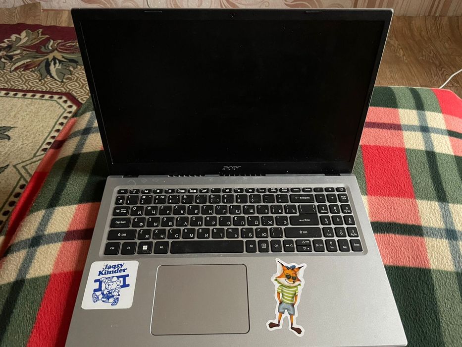 Ноутбук Acer, в идеальном состояний