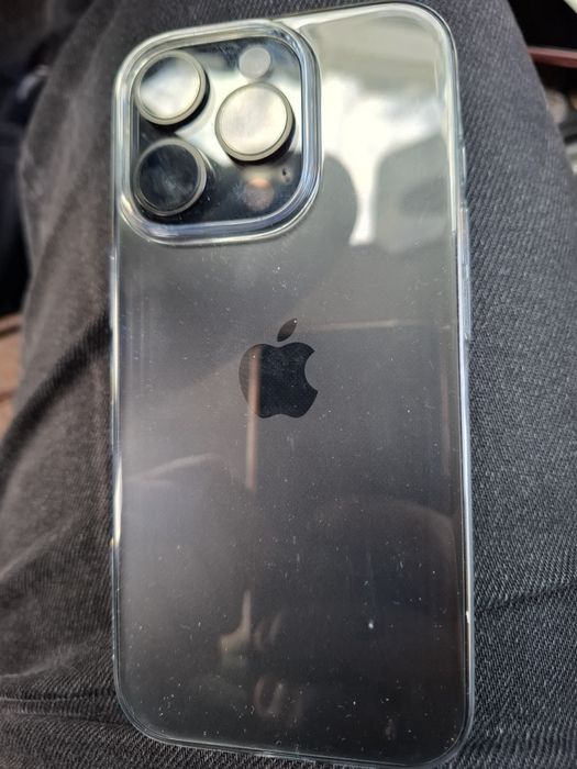 Продаю срочно iPhone 16 PRO 512GB