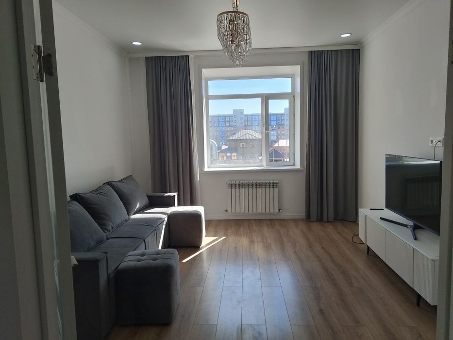 Уборка квартир  клининг