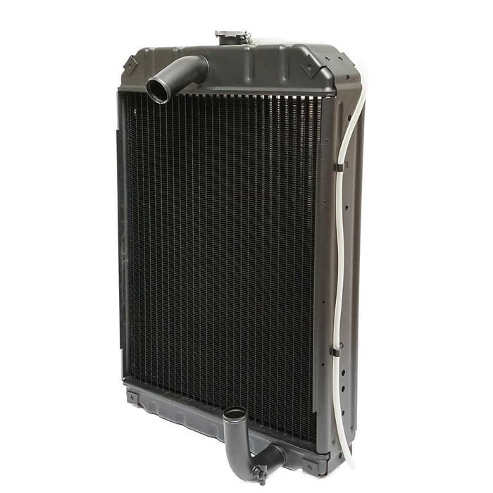 Radiator din cupru pentru tractor u650
