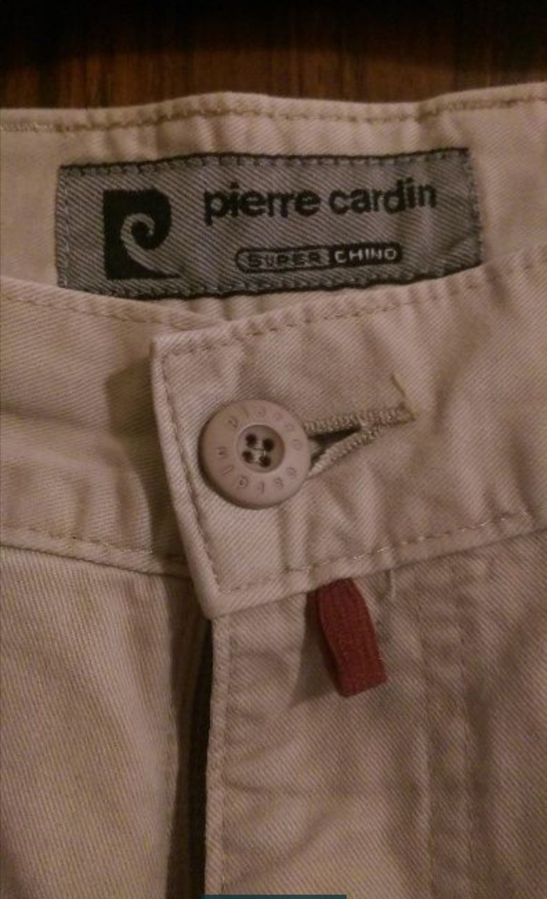 Pantalon Barbatesc Pierre Cardin Originali 100%  Spania