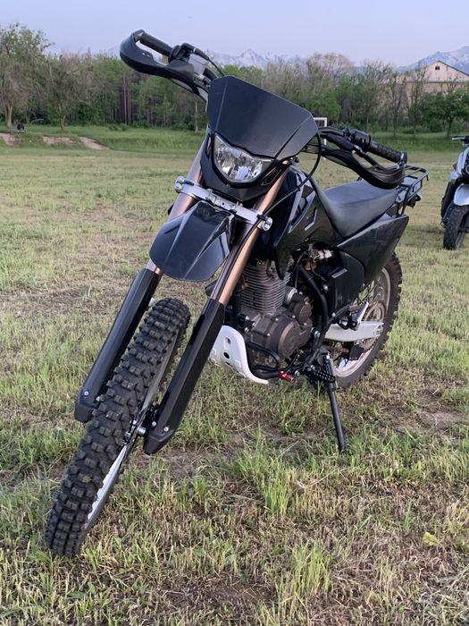 Эндуро 06 FMZ новый